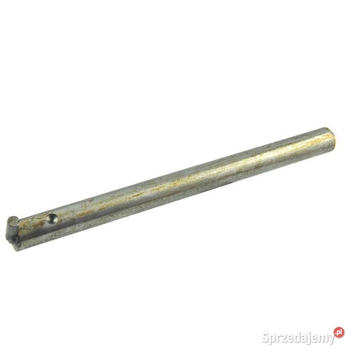 Sworzeń 20 x 255 mm Kubota L175L225L2000 Tajęcina