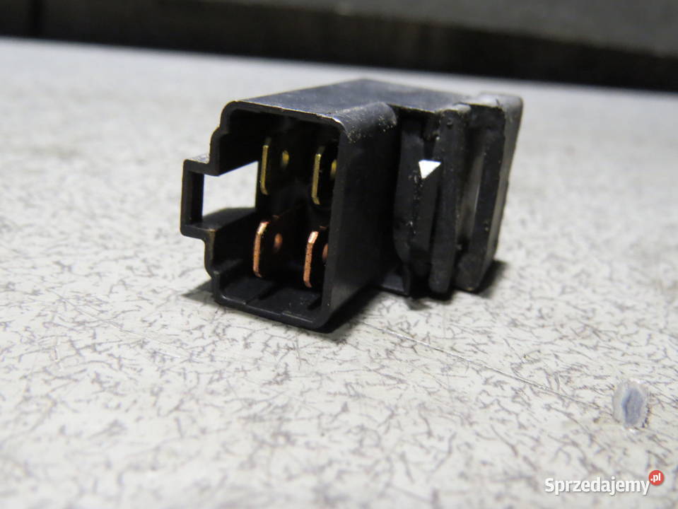 SUZUKI BURGMAN K7 125 150 200 STYCZNIK Olsztyn