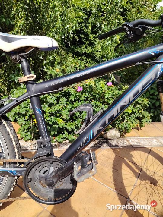 Sprzedam rower chłopięcy