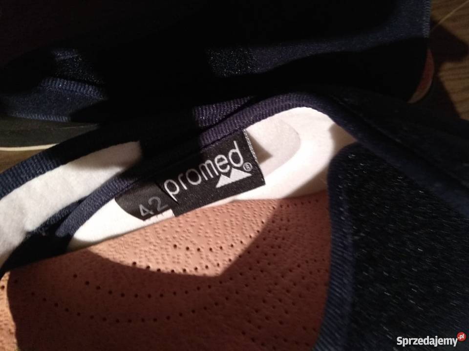 Buty wyrównujące skrót nogi lubuskie Słubice sprzedam