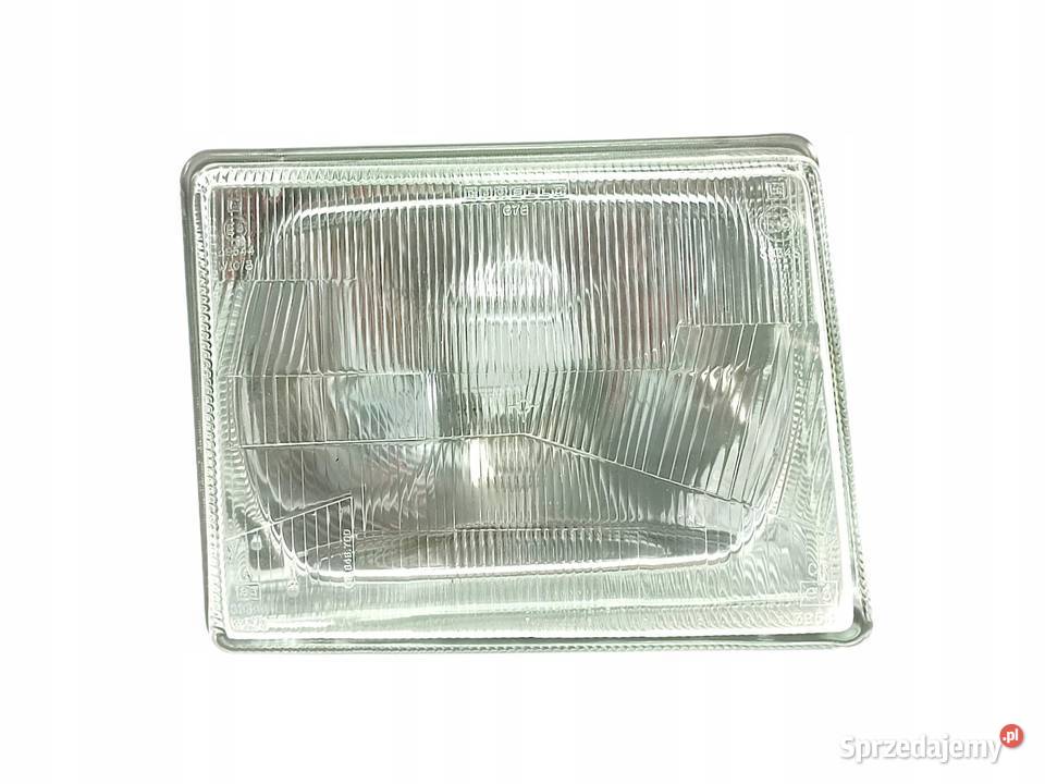 LAMPA PRAWY PRZÓD FIAT UNO 19831993 NOWA lubelskie