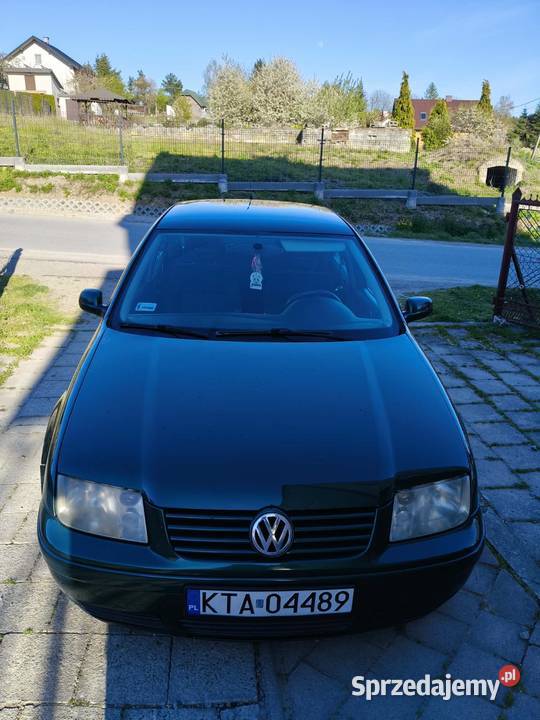 VW bora 19 TDI 90