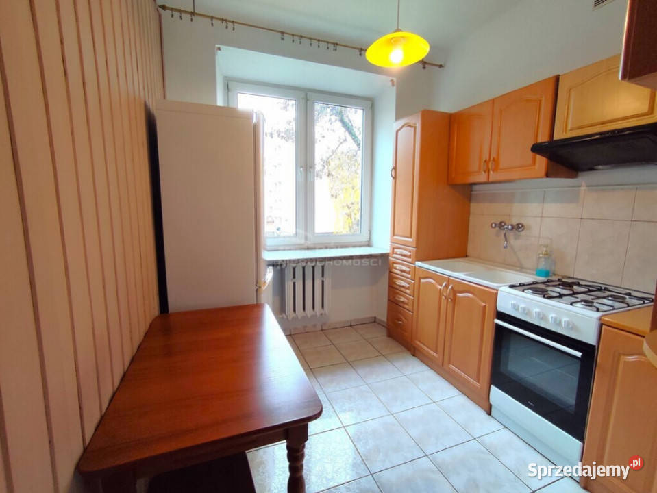 Kawalerka 29 mświetna i niski czynsz Zamość