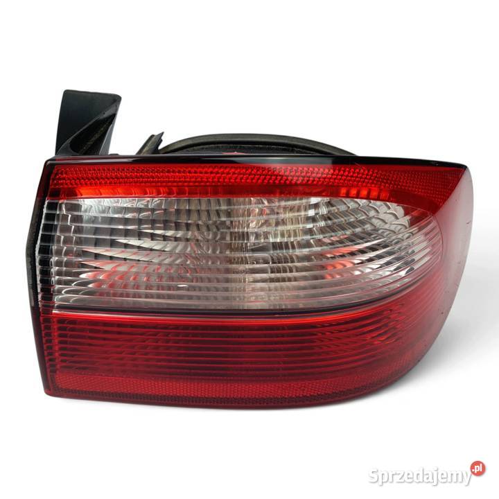 LAMPA PRAWA Renault Laguna II 20012005 tylna lubelskie Chełm