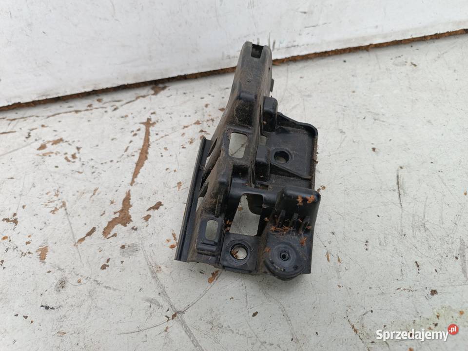 ŚLIZG ZDERZAKA PRAWY TYŁ CITROEN BERLINGO III 08