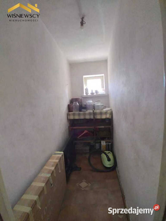 Mieszkanie 2 pok 524 mkw Gozdawa 52.4m2 Sprzedaż