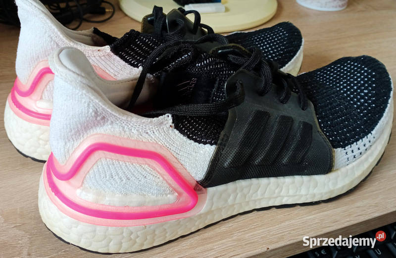 Damskie buty Adidas Ultraboost 19 EF1625 r4025 25cm Mielec sprzedam