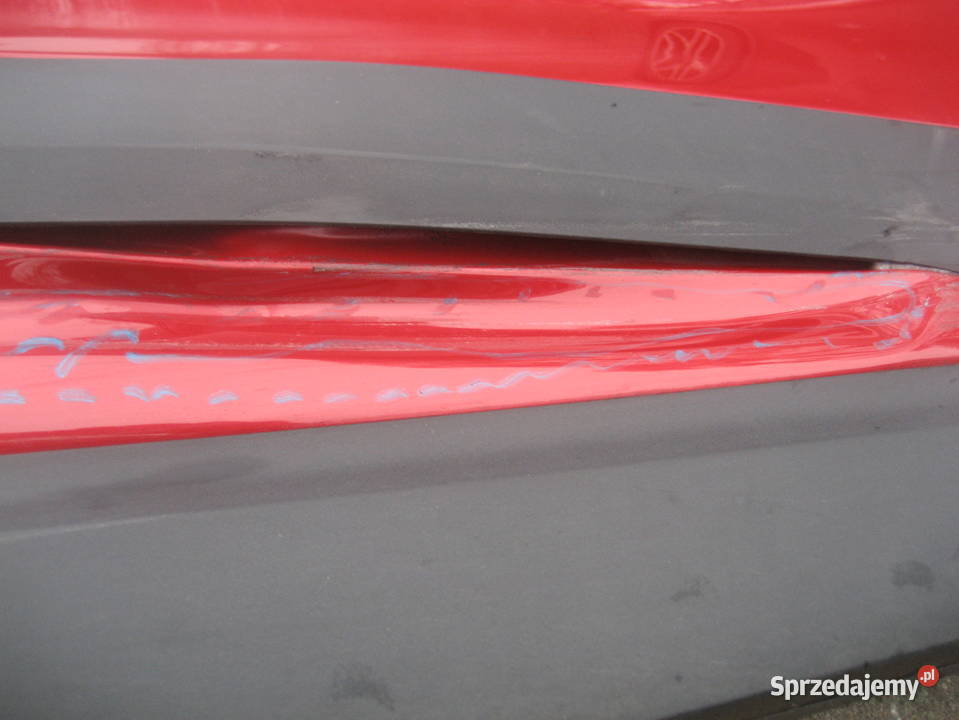 opel mokka II b 20r drzwi przód prawe