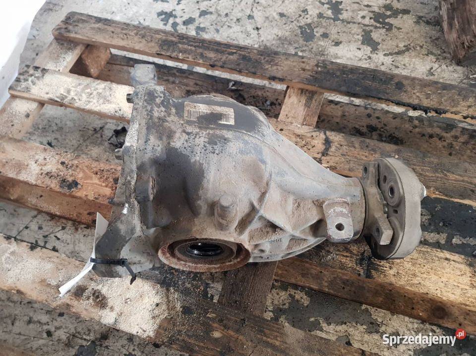DYFERENCJAŁ TYŁ A2123502900 MERCEDES W212 22CDI