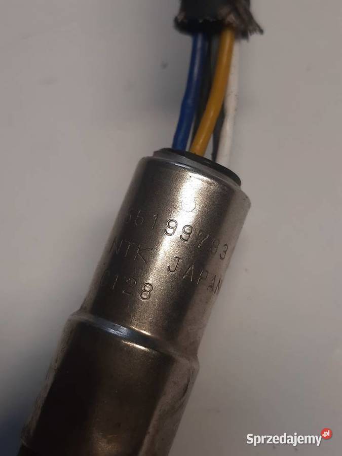 Sonda lambda Fita 500 Ford KA 13 JTD 55199793