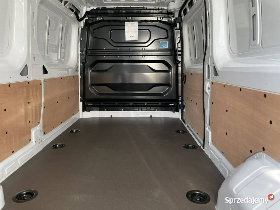 Renault Master 35T L3H2 dCi130cargo TRANSPORT ABS Lublin sprzedam