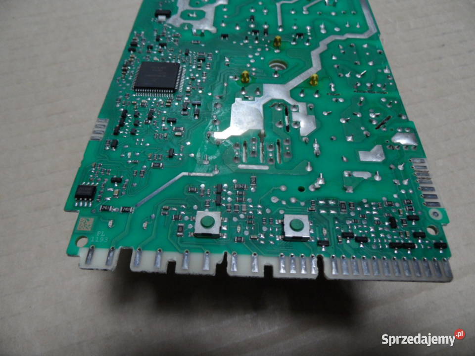 programator whirlpool PFLS61032P świętokrzyskie Strawczyn