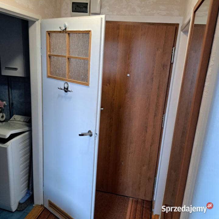 Do wynajęcia mieszkanie 38 m2 Warszawa