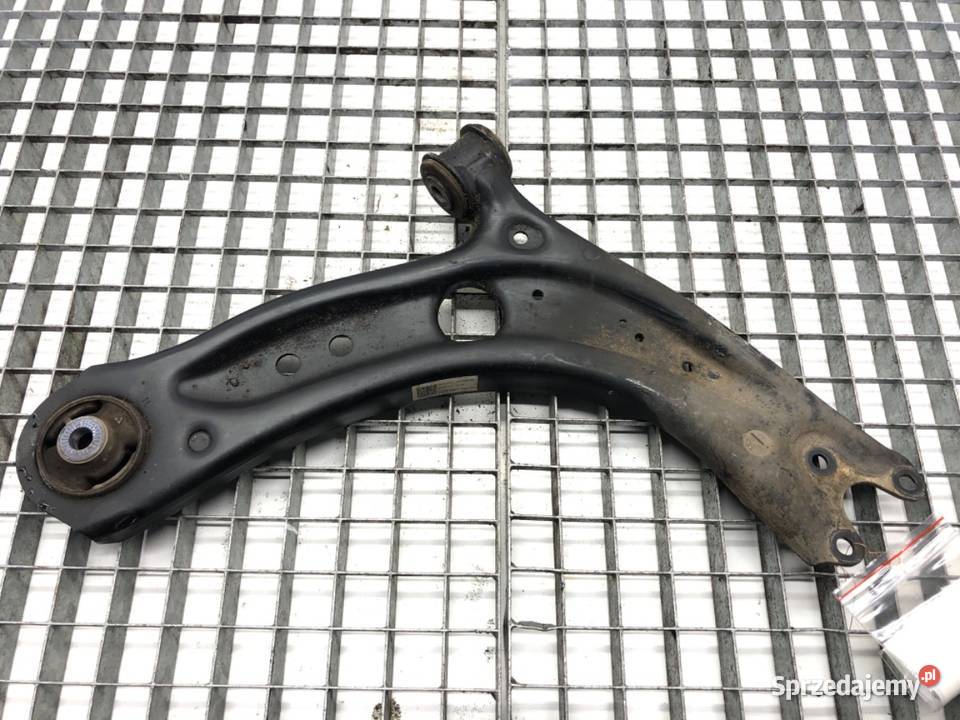 WAHACZ PRAWY PRZÓD VW TROC Crossover 5Q0407152R podkarpackie