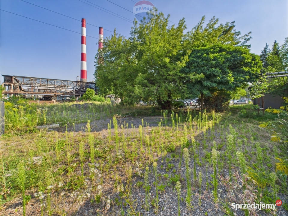 Obiekt biurowy z potencjałem inwestycyjnym Rybnik