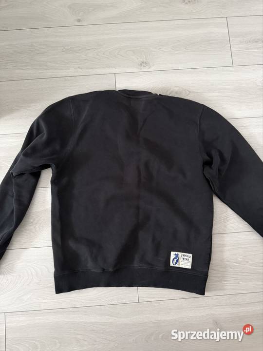 Bluza Stunter13 rozmiar L stunt czarna Bydgoszcz