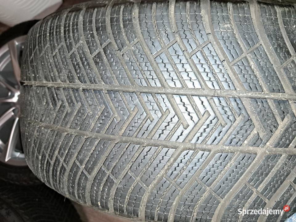 Koła zimowe Porsche 718 Cayman Boxter Zielona Góra