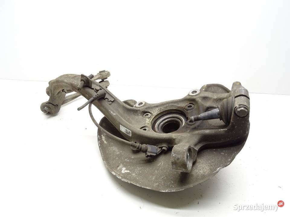 ZWROTNICA PRAWA PRAWY PRZÓD PRZEDNIA 8K0407242Q osobowe