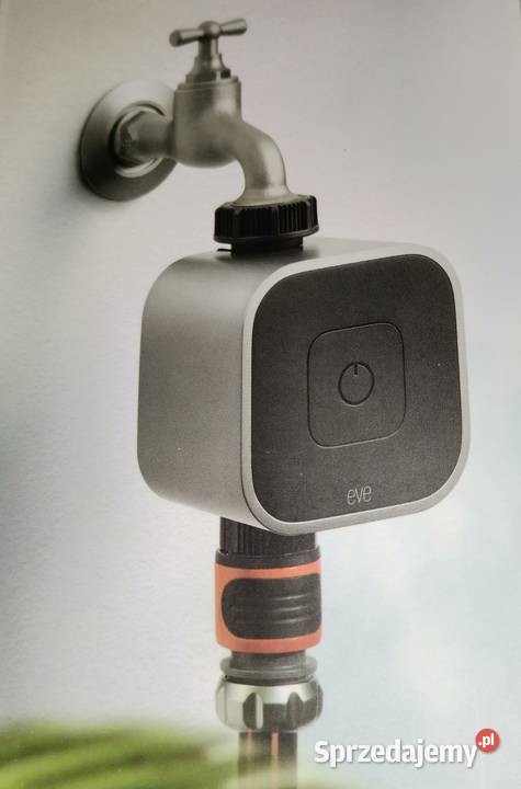 EVE AQUA 20ECC8101 Sterownik nawadniania Smart Zamość