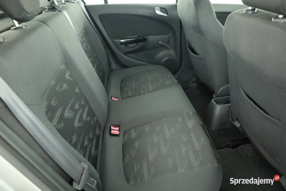 Opel Corsa 12 1229cm3 Piaseczno
