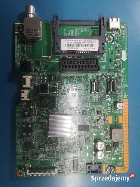 SAMSUNG UE32J4000AW BN94 08202F płyta główna Biłgoraj