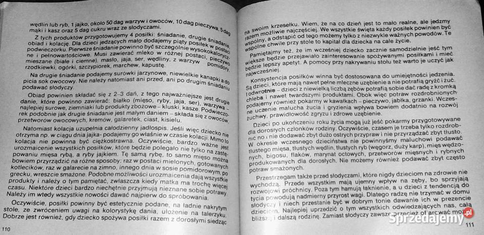 Uczyć się dziecka Danuta WilhelmiMachalica lubelskie