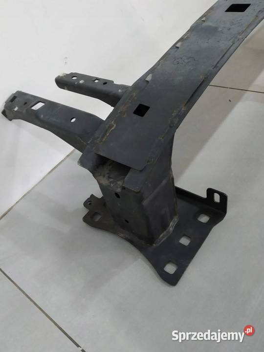 WZMOCNIENIE ZDERZAKA PRZÓD Skoda Scala I 2019 sprzedam