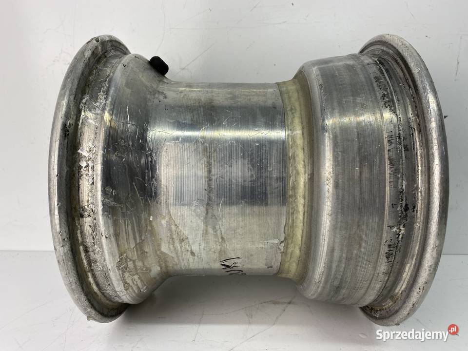 FELGA TYLNA WZMACNIANA 9 ITP SUZUKI LTZ 400 LTR Sulęcin