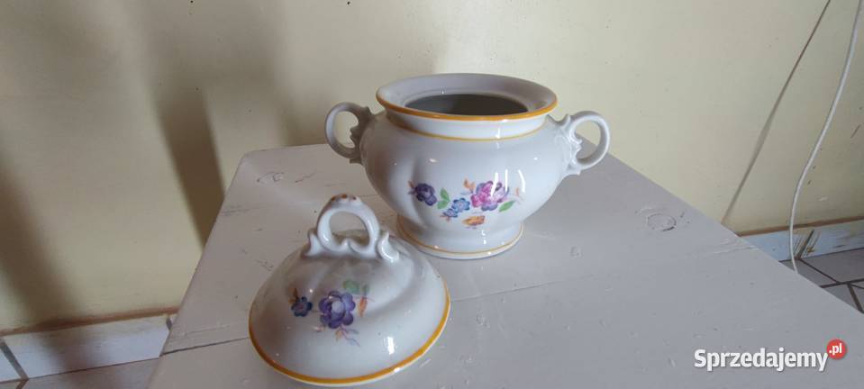 PORCELANA z PRL Bydgoszcz sprzedam