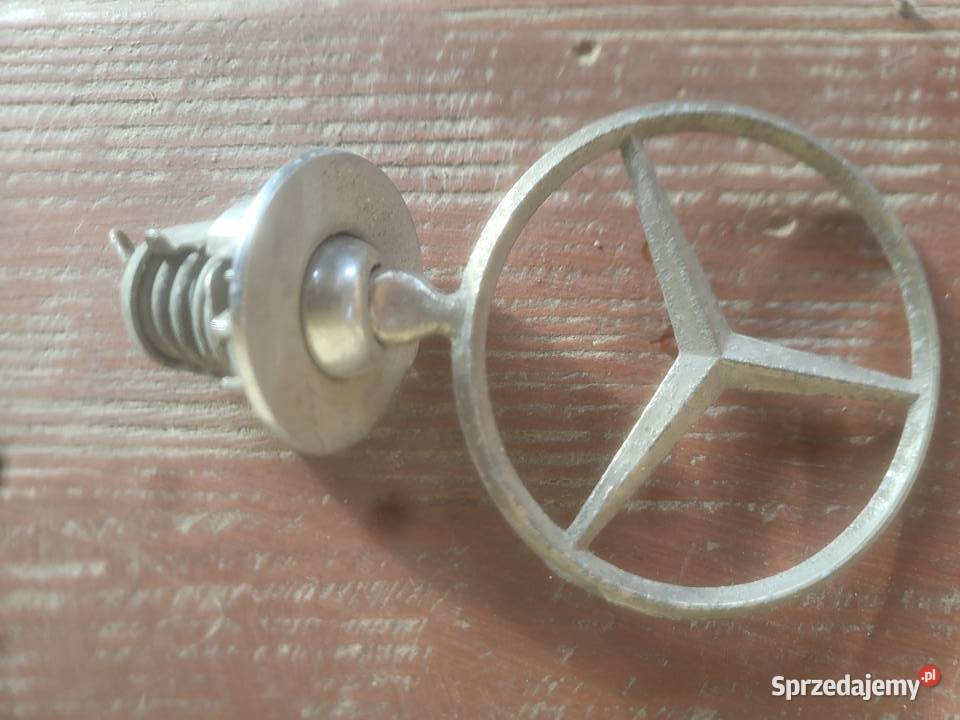 Emblematy samochodowe sprzedam