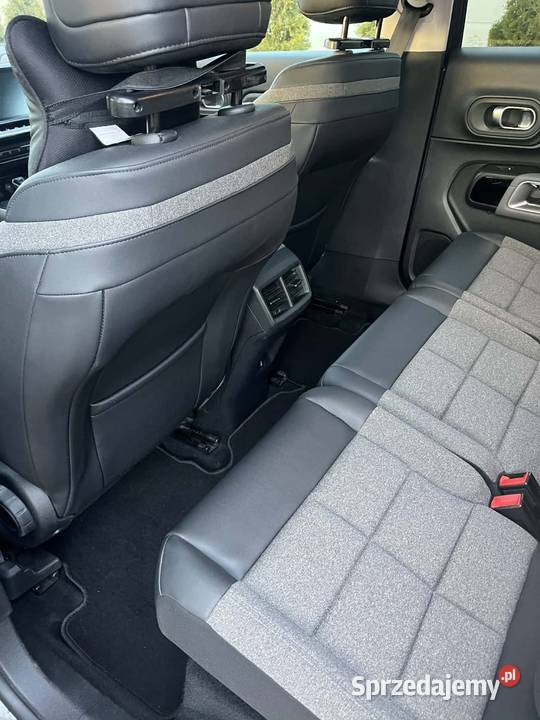 Citroen C5 Aircross Waleńczów sprzedam
