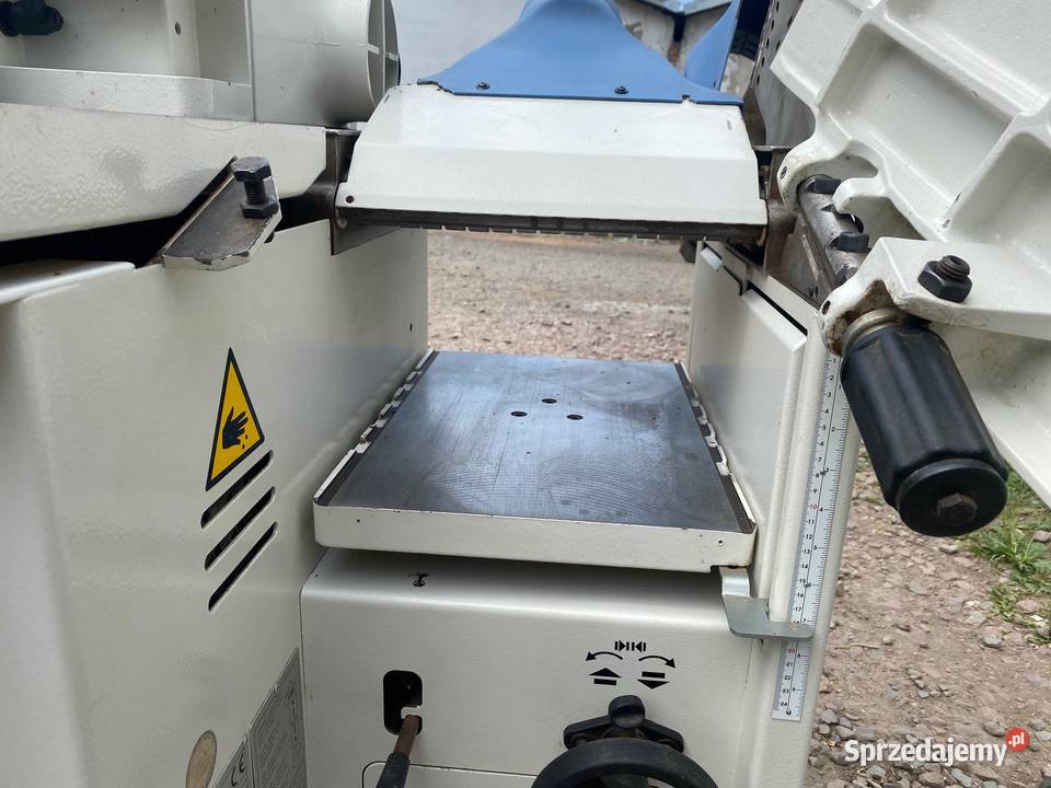 Obrabiarka wieloczynnościowa SCM Minimax LAB 300 małopolskie Kalwaria Zebrzydowska sprzedam