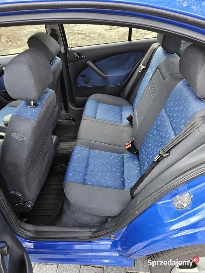 Skoda Octavia 20 Ambiente opłaty na manualna Gdańsk sprzedam