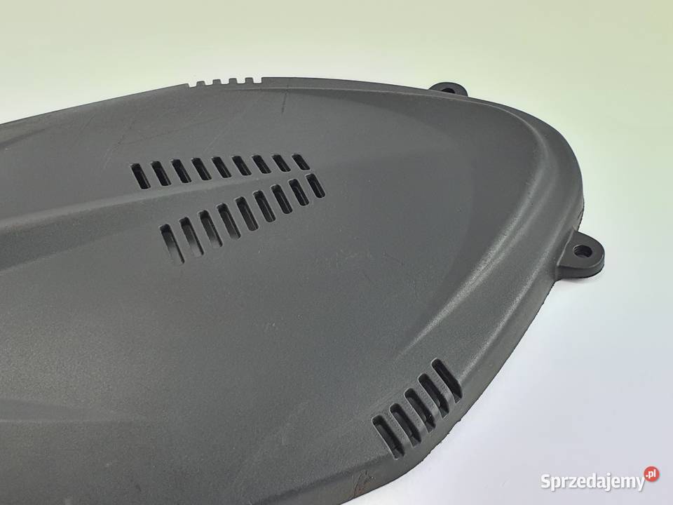 Dekiel Pokrywa Obudowa Bmw R Nine T 1200 łódzkie Łódź