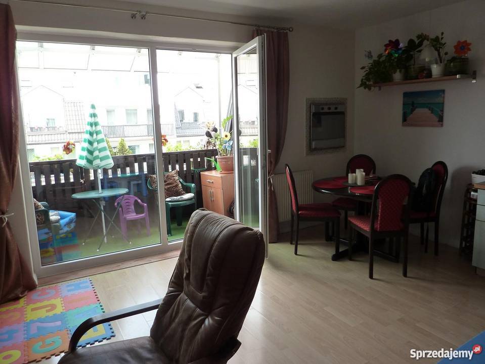 BEZPOŚREDNIO dwupoziomowe 3 pok 672 74 m2 własność Warszawa