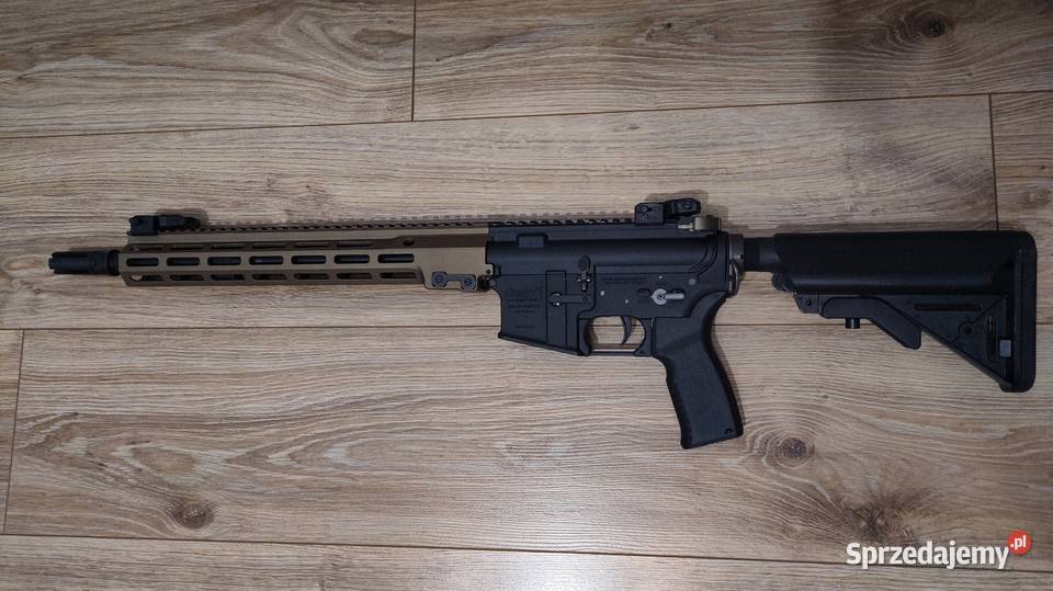 Replika ASG M4 VFC URGI 145 Niegłowice