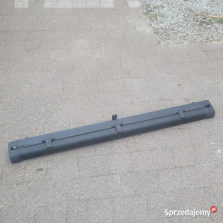 Mercedes 124 roleta kombi czarna Tarnowskie Góry