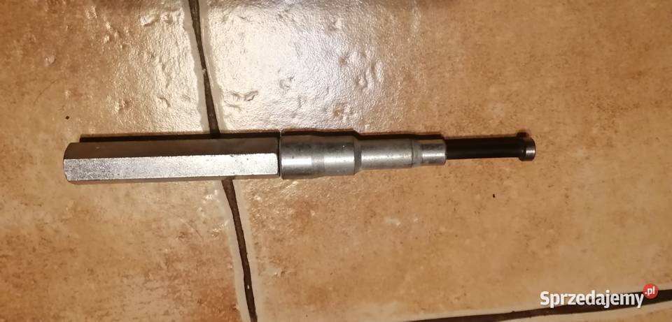 PRZECINAK HYDRAULICZNY DO PIERŚCIENI 15 45 MM Trzebinia