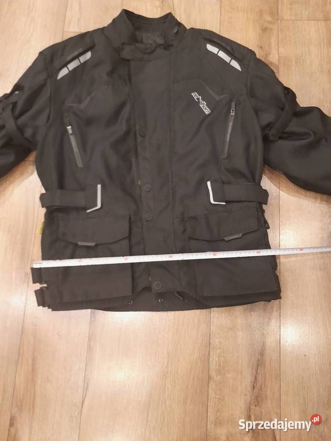Kombinezon motocyklowy Rebelhorn Xl Rawicz sprzedam