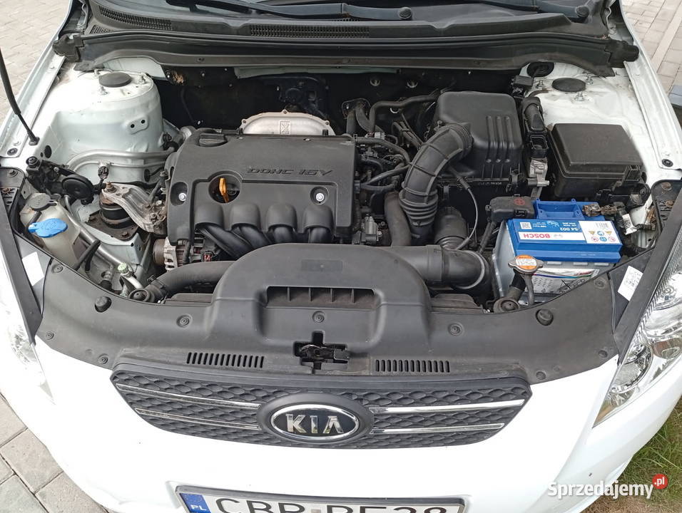 Kia Ceed One pro lift Zbiczno