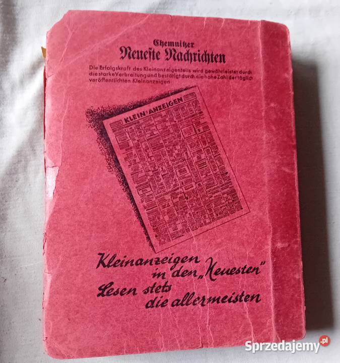 Der Arzt als Helfer poradnik medyczny w wielkopolskie Koźminek