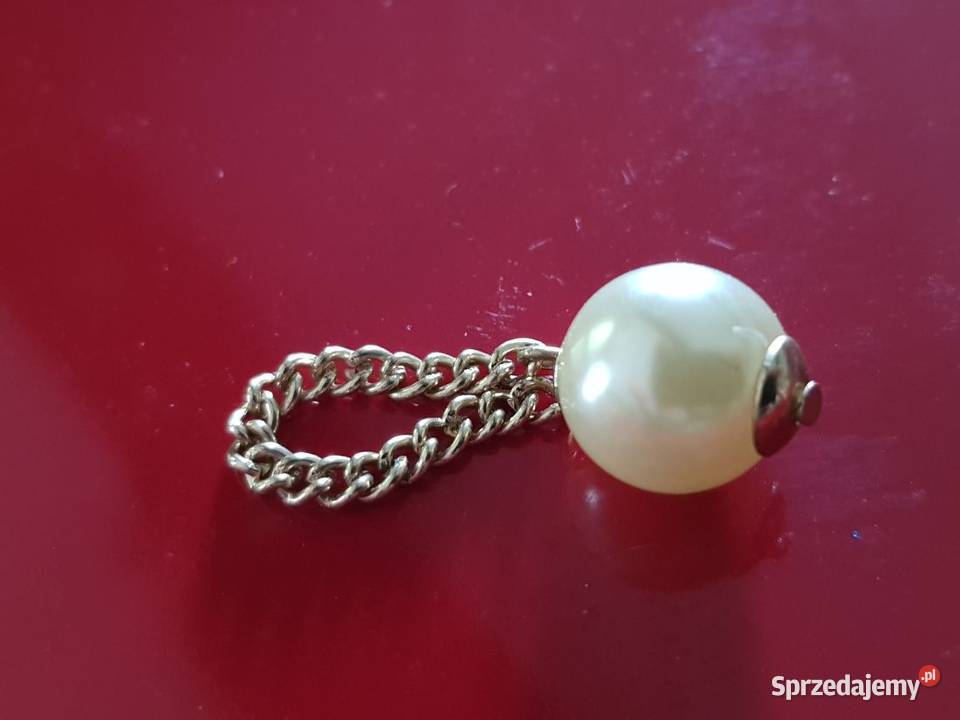 zawieszka przywieszka wisiorek perła perełka Pozostałe Pozostałe Kielce