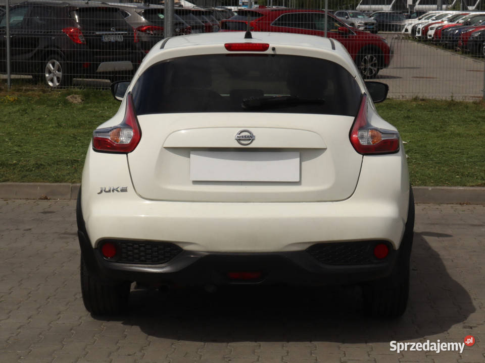Nissan Juke 12 DIGT gniazdo USB Juke Katowice