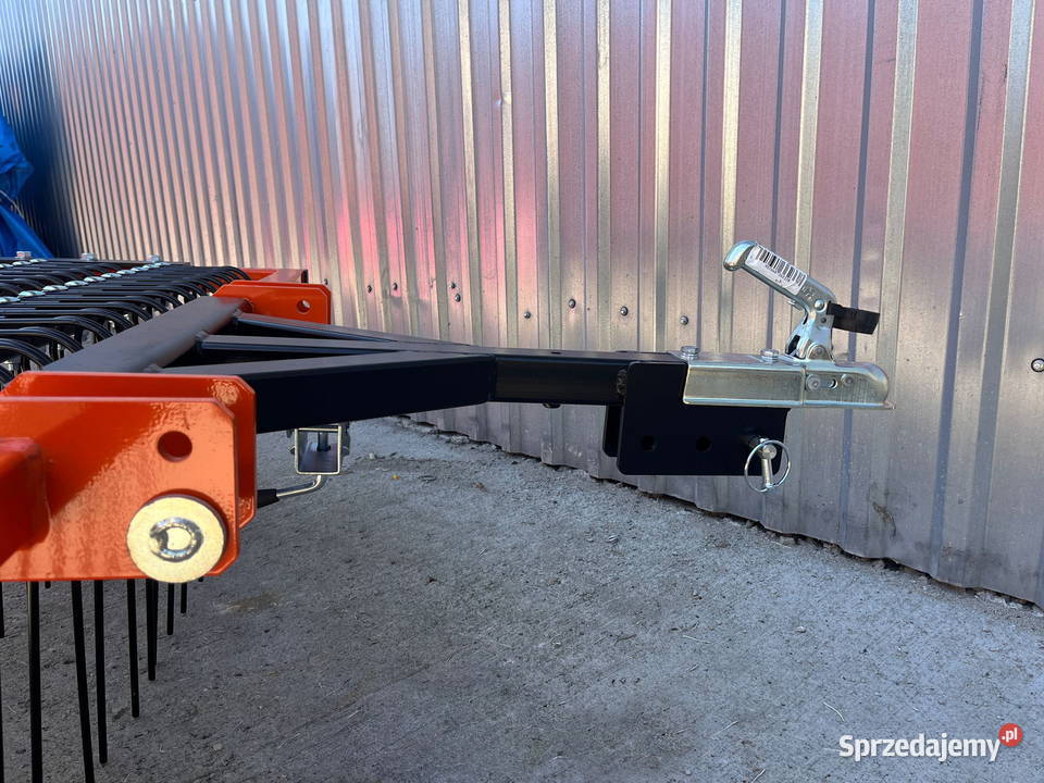 3 BRONA CHWASTOWNIK dostawa cała