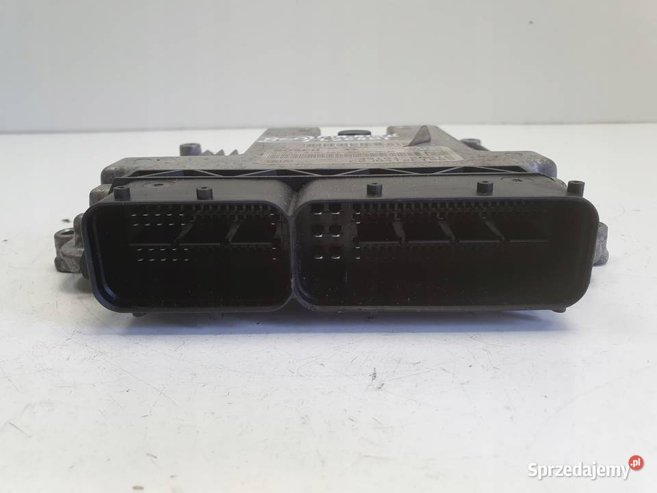 Kia Rio II 15 CRDI STEROWNIK SILNIKA komputer