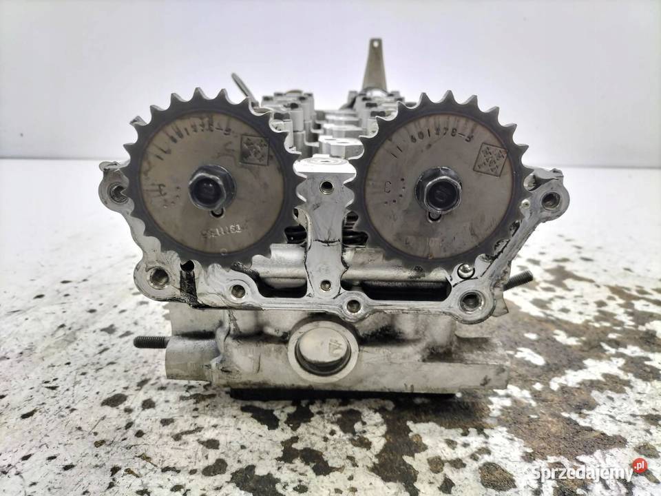 GŁOWICA KOMPLETNA 221112A200 17 CRDI Kia Silniki i osprzęt świętokrzyskie