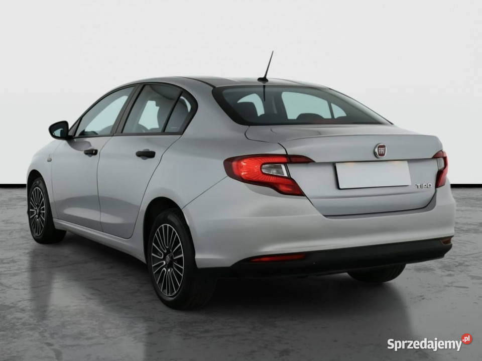 Fiat Tipo 13 MultiJet Tipo mazowieckie sprzedam