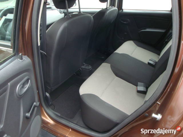 Dacia Duster 16 Ambiance 4500 IWł SALON możliwa zamiana opolskie Opole