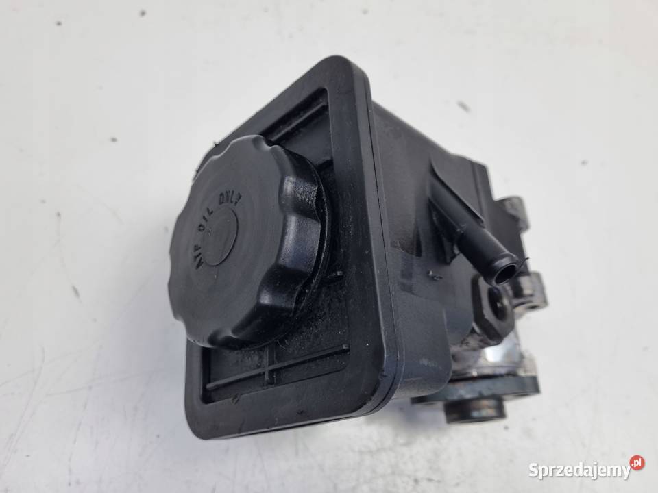 BMW E39 520d 20 D POMPA WSPOMAGANIA oryginał Rudka sprzedam