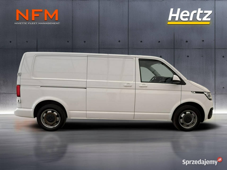 Volkswagen Transporter Volkswagen Transporter 20 immobilizer Warszawa